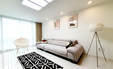 floor