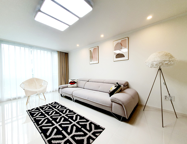 floor