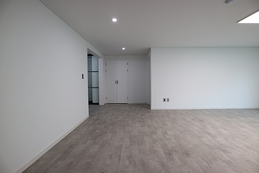 floor