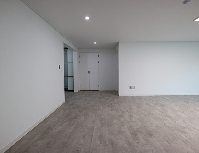 floor