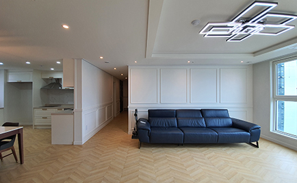 floor