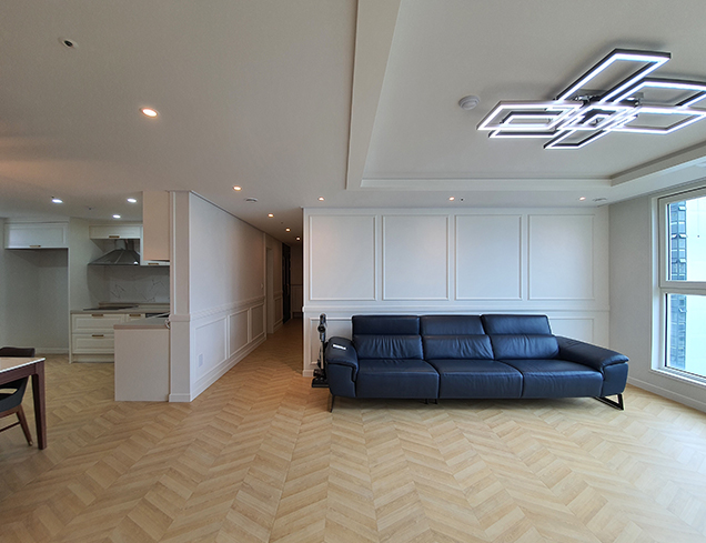 floor