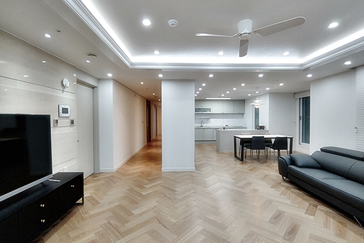 floor