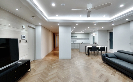 floor