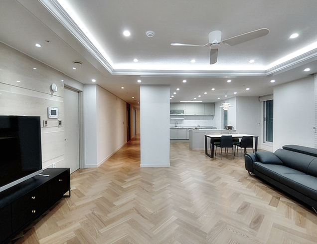 floor
