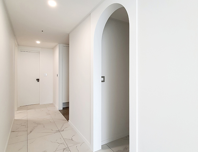 floor